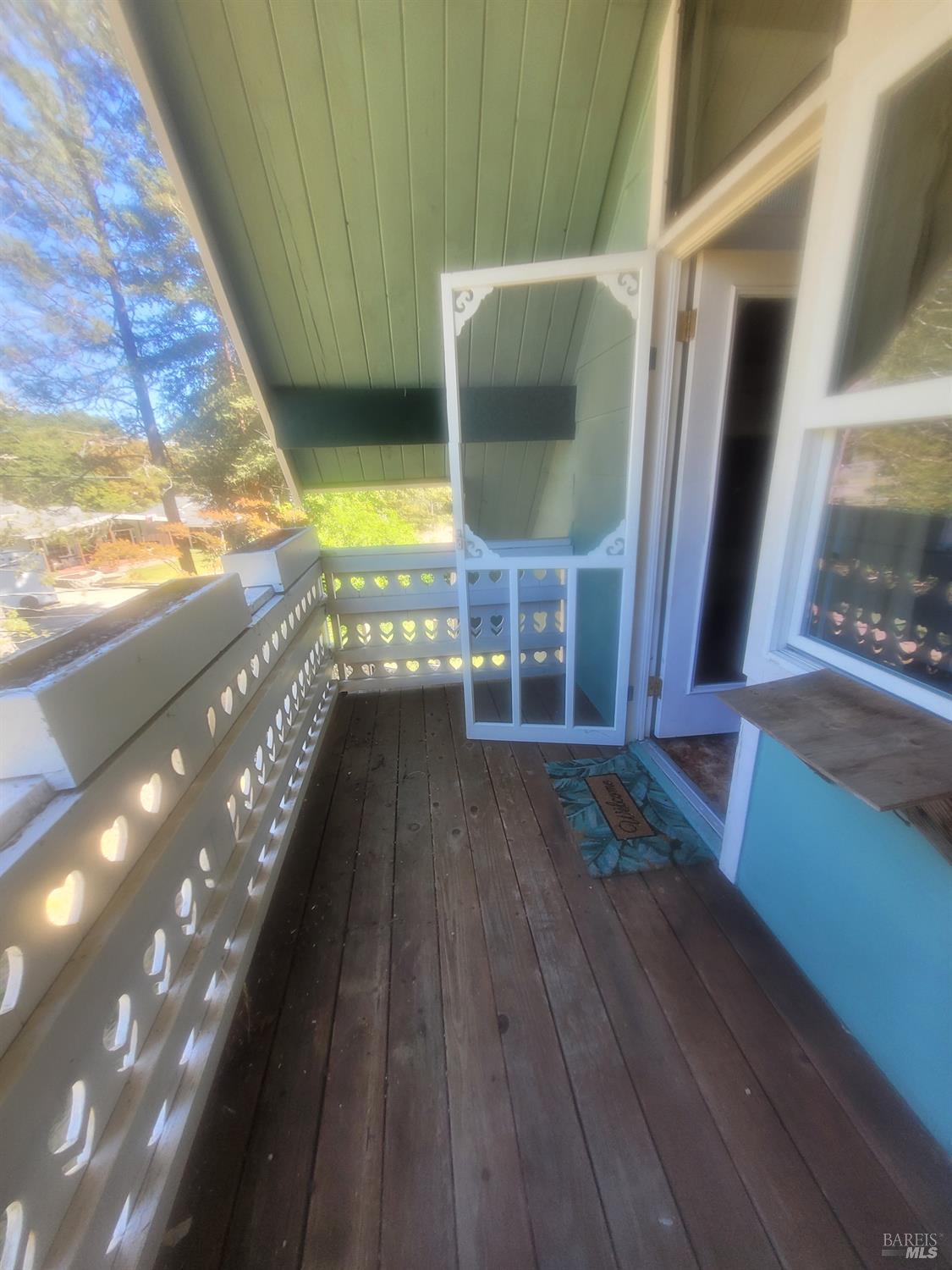 26890 Oriole Drive Willits CA 95490