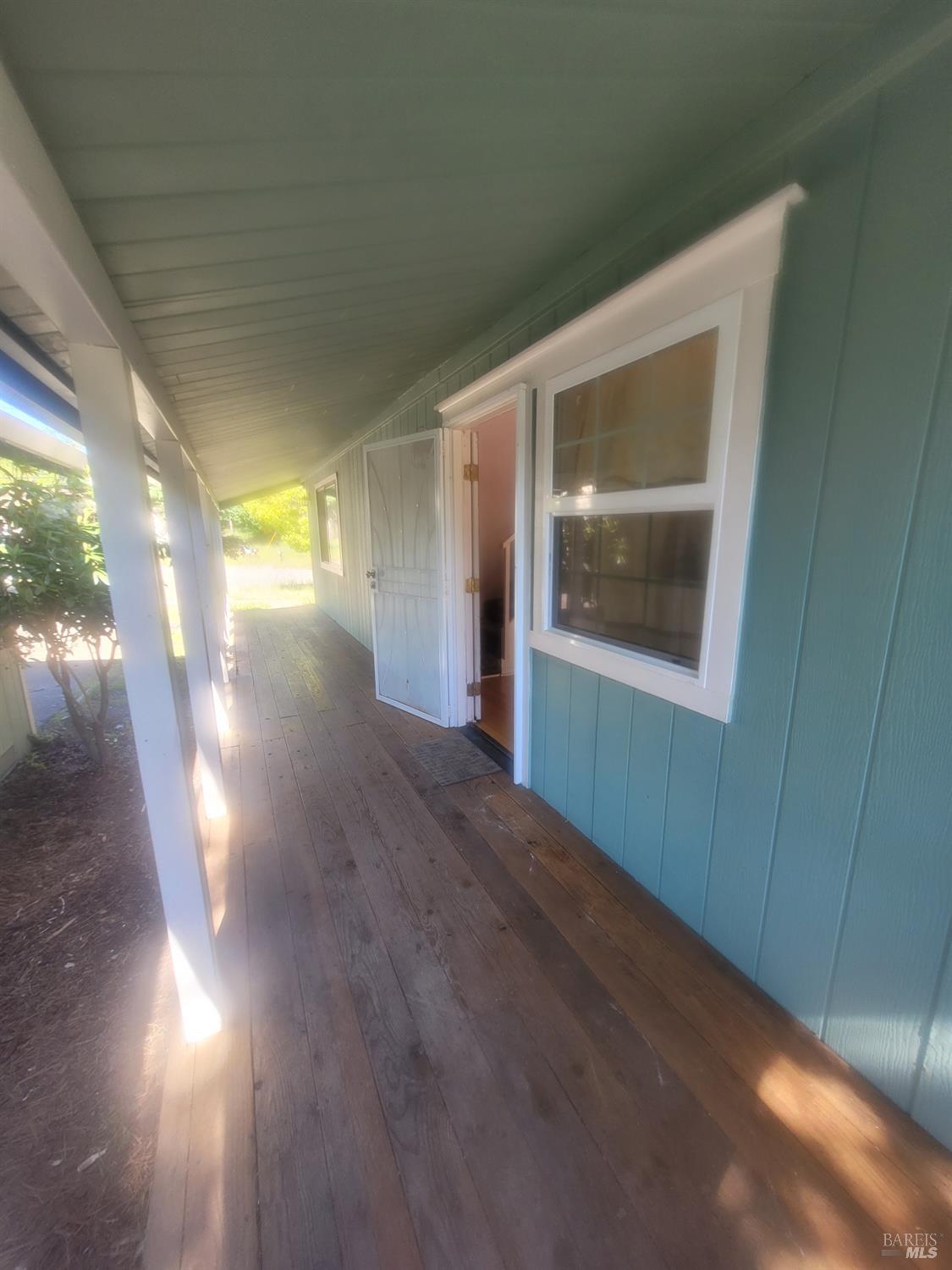 26890 Oriole Drive Willits CA 95490