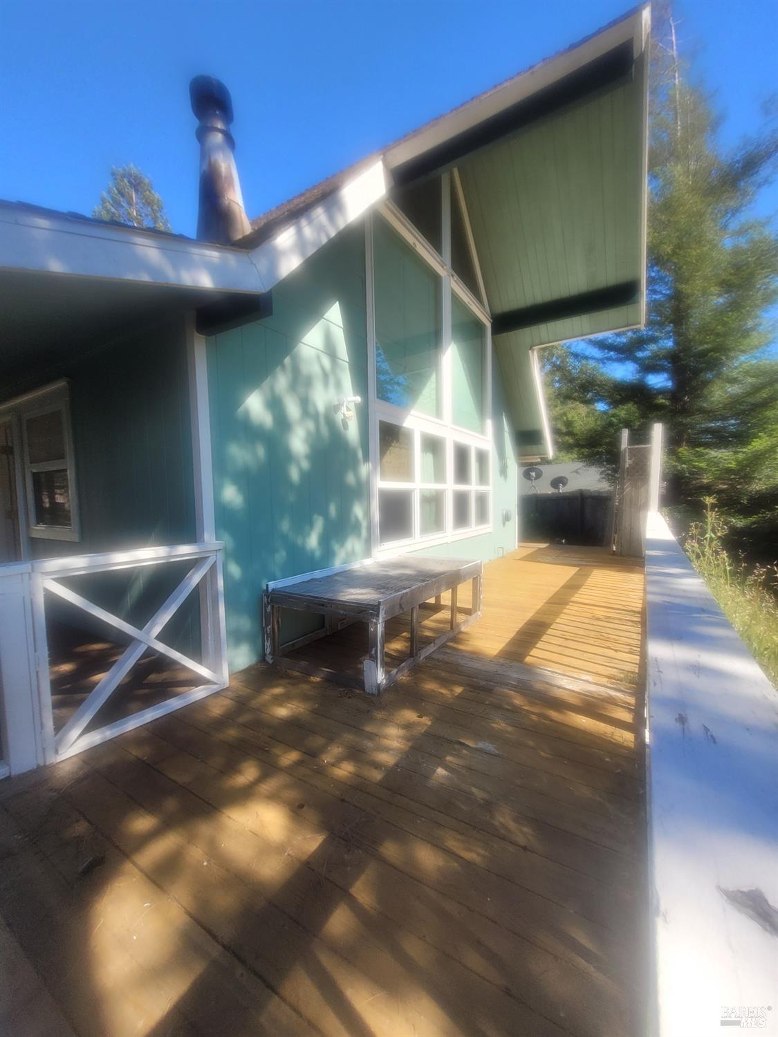 26890 Oriole Drive Willits CA 95490