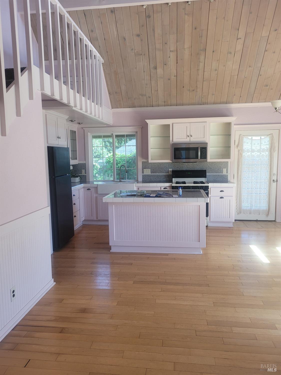 26890 Oriole Drive Willits CA 95490