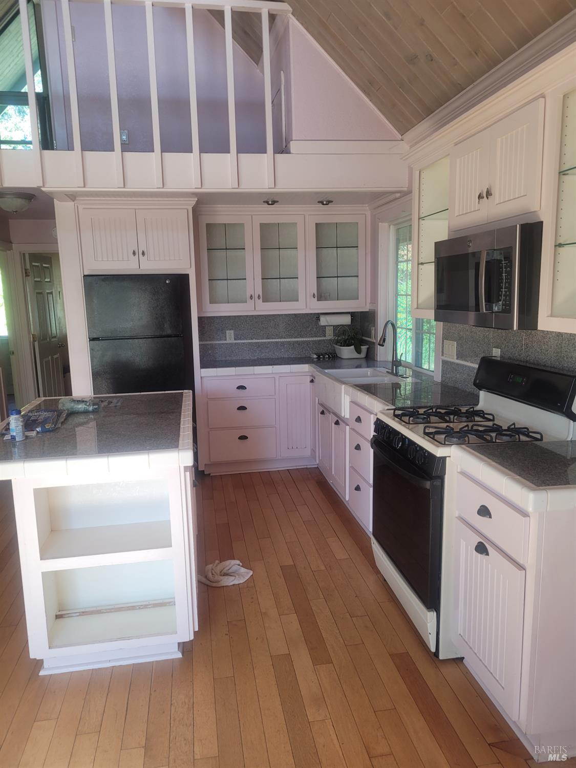 26890 Oriole Drive Willits CA 95490