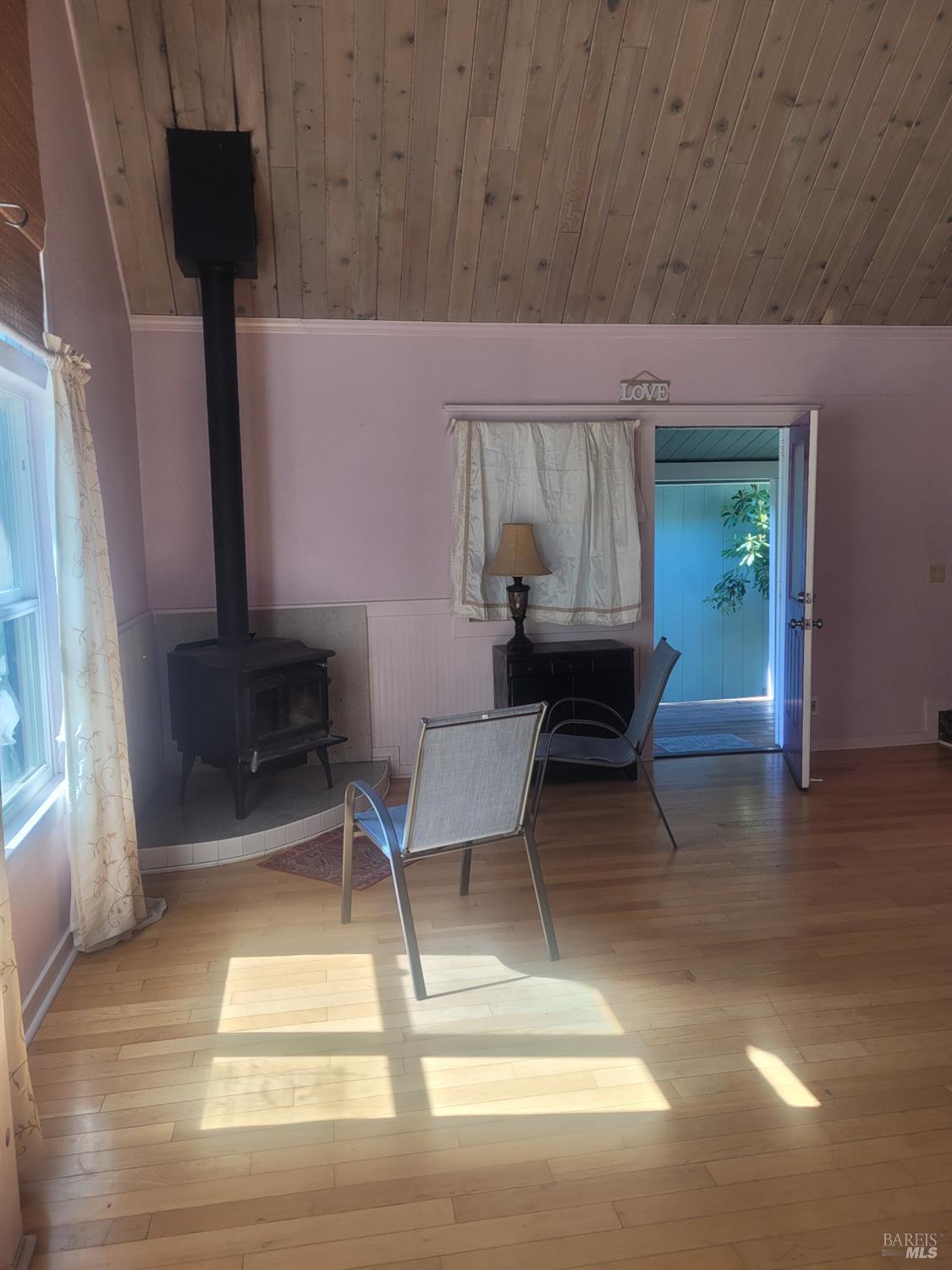 26890 Oriole Drive Willits CA 95490