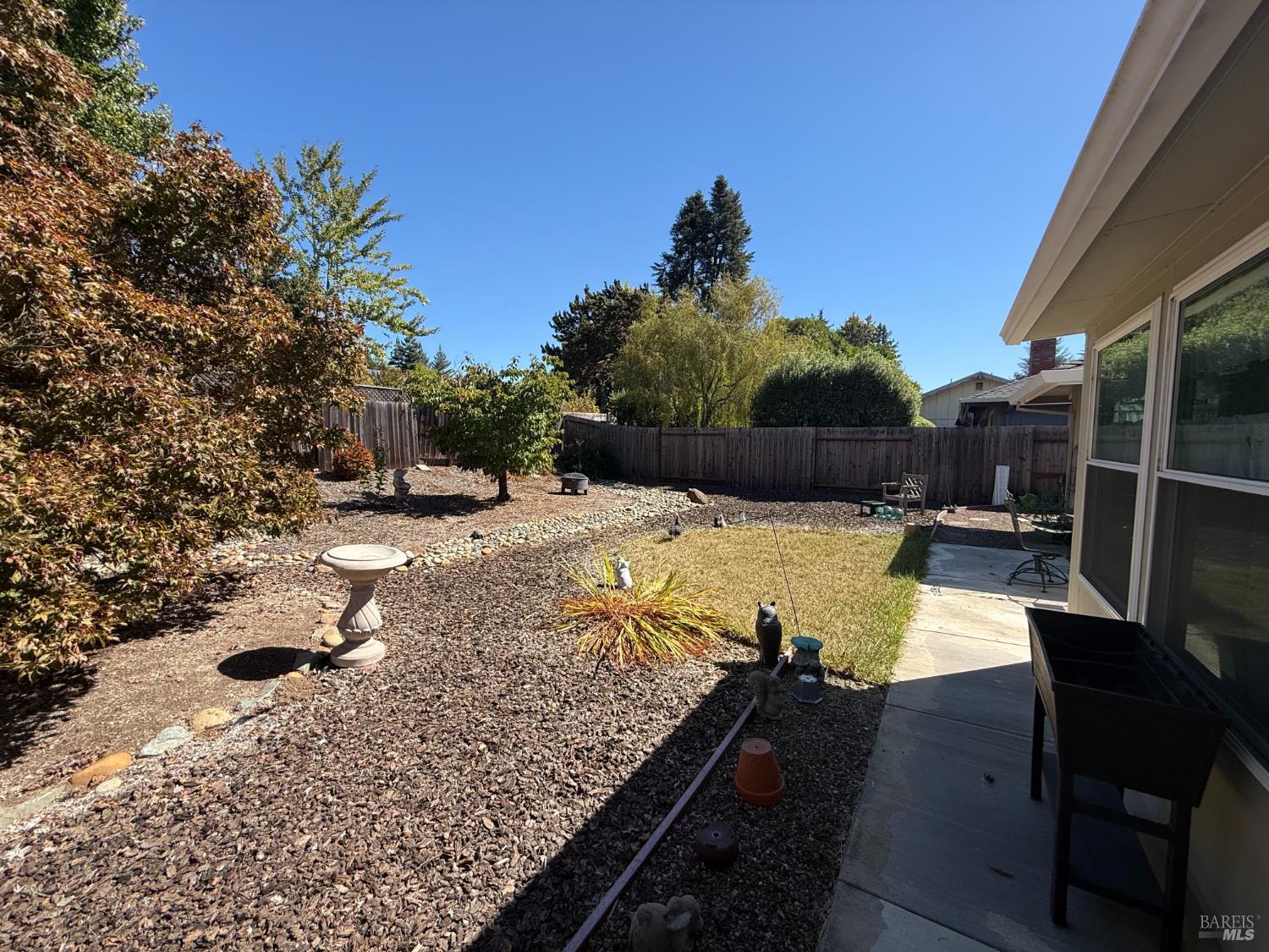 6905 Fairfield Drive Santa Rosa CA 95409