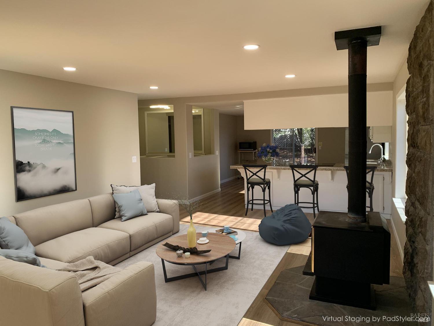 5616 Maya Road Kelseyville CA 95451