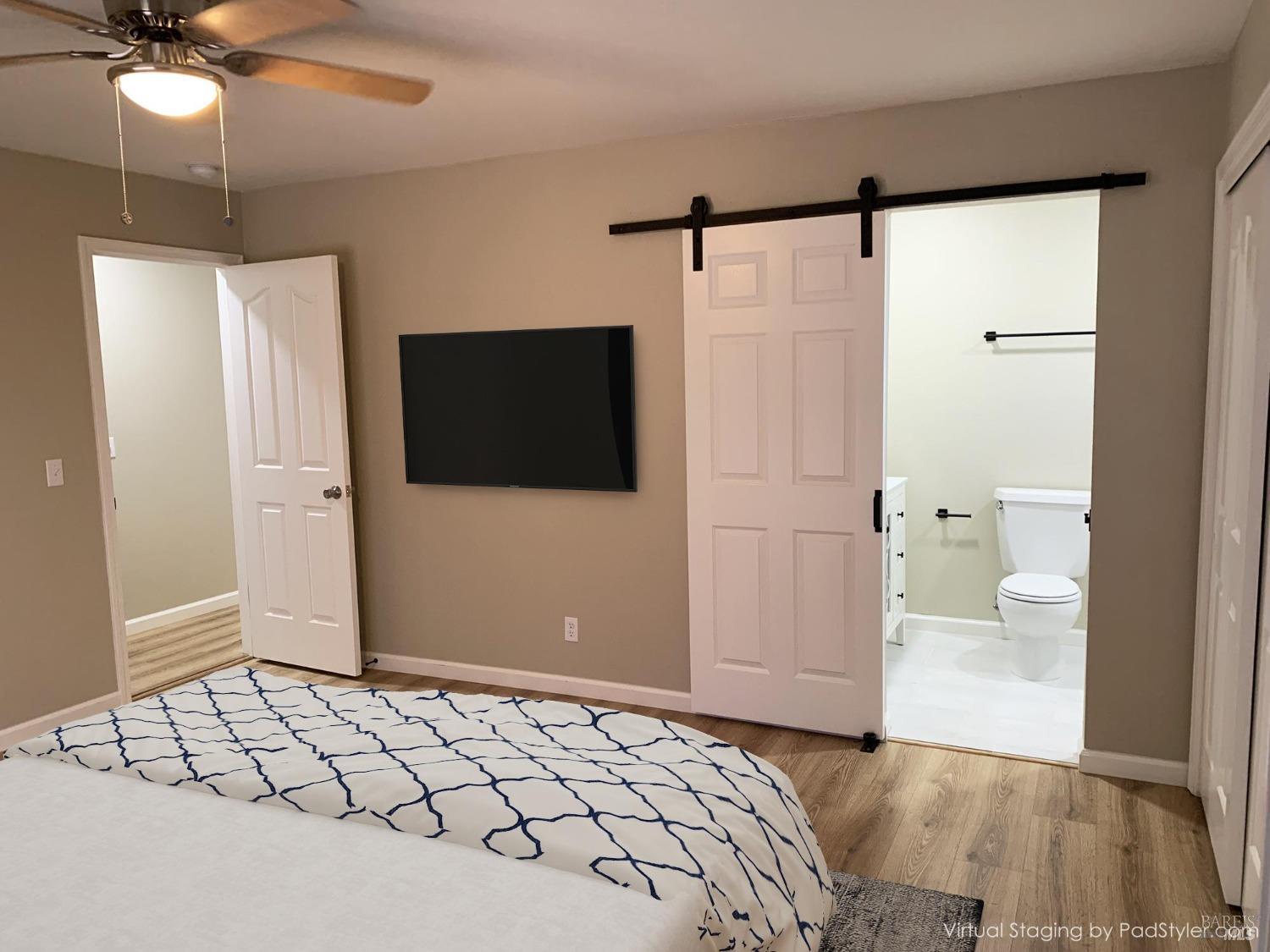 5616 Maya Road Kelseyville CA 95451