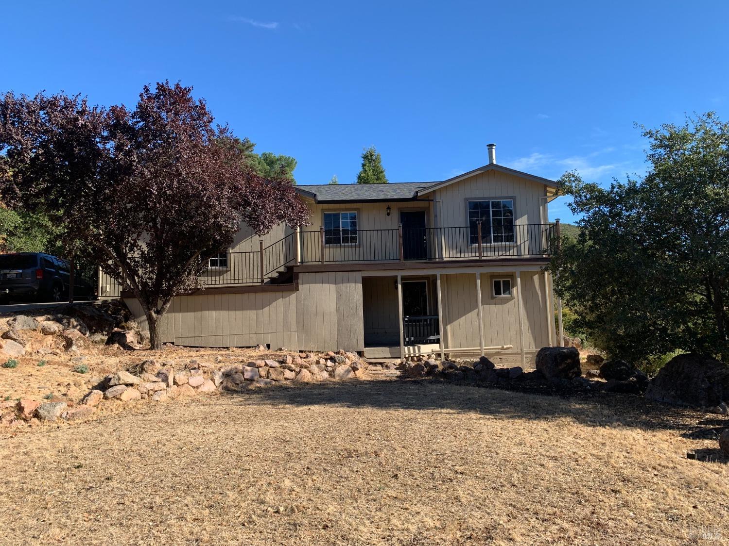 5616 Maya Road Kelseyville CA 95451