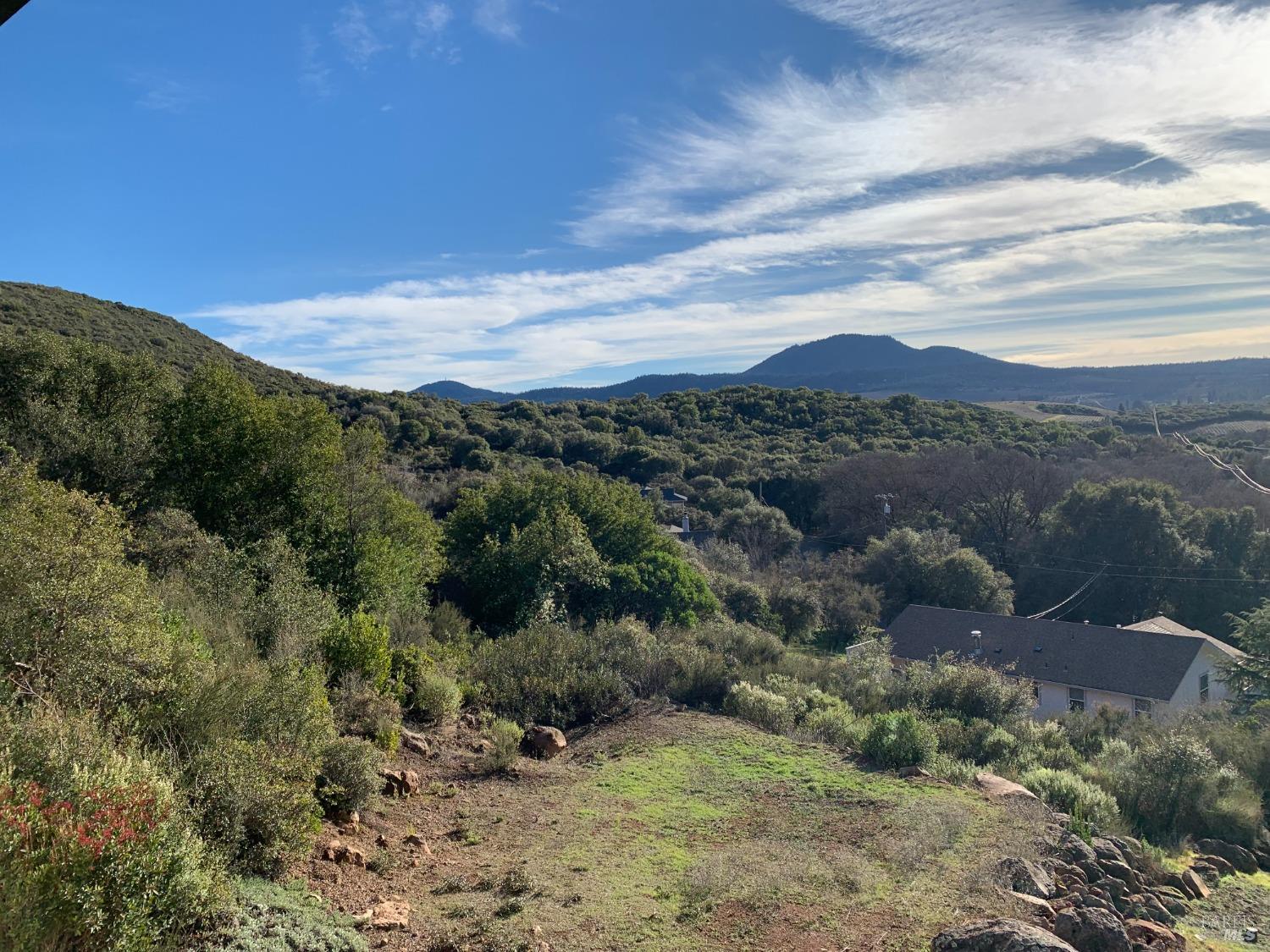 5616 Maya Road Kelseyville CA 95451