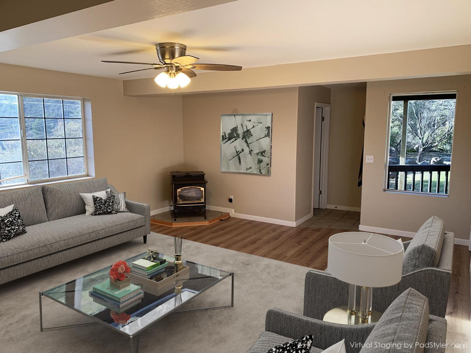 5616 Maya Road Kelseyville CA 95451
