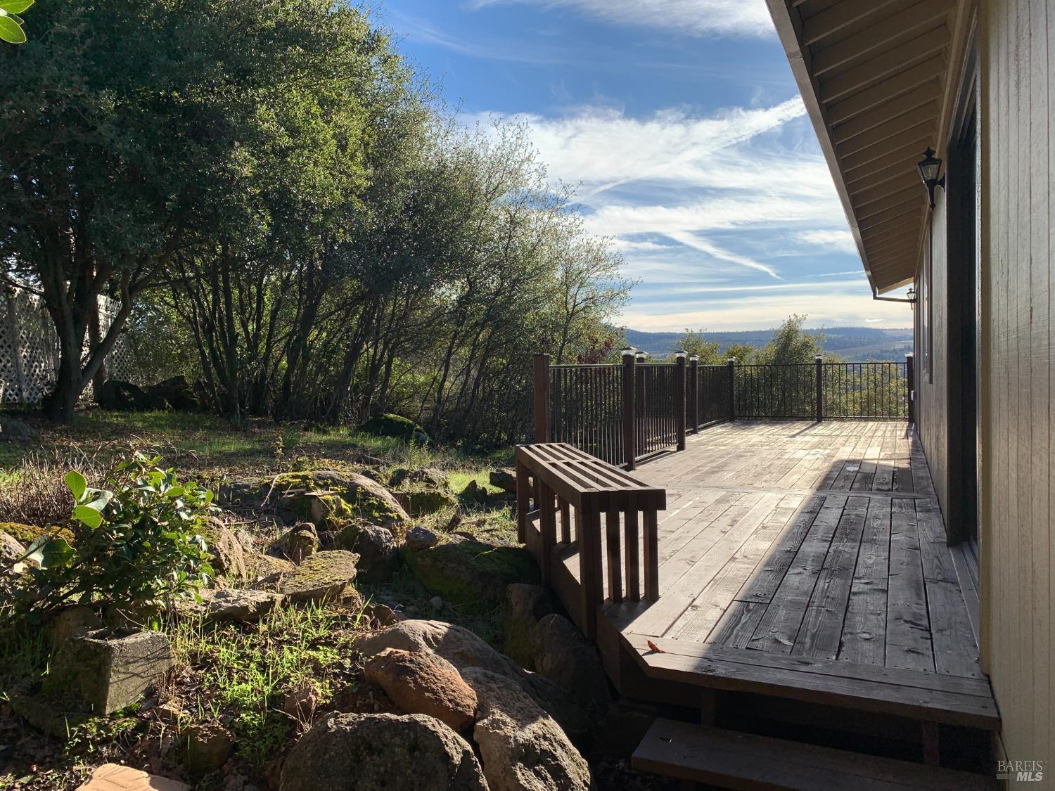 5616 Maya Road Kelseyville CA 95451