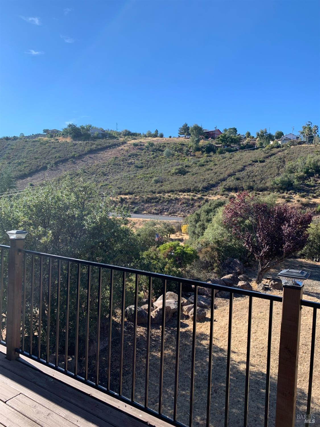 5616 Maya Road Kelseyville CA 95451