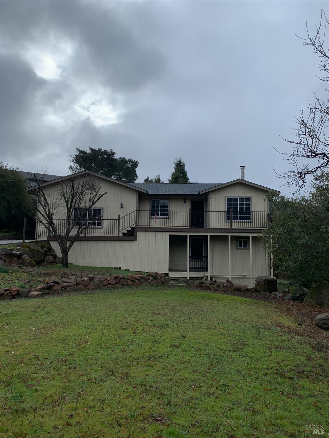 5616 Maya Road Kelseyville CA 95451