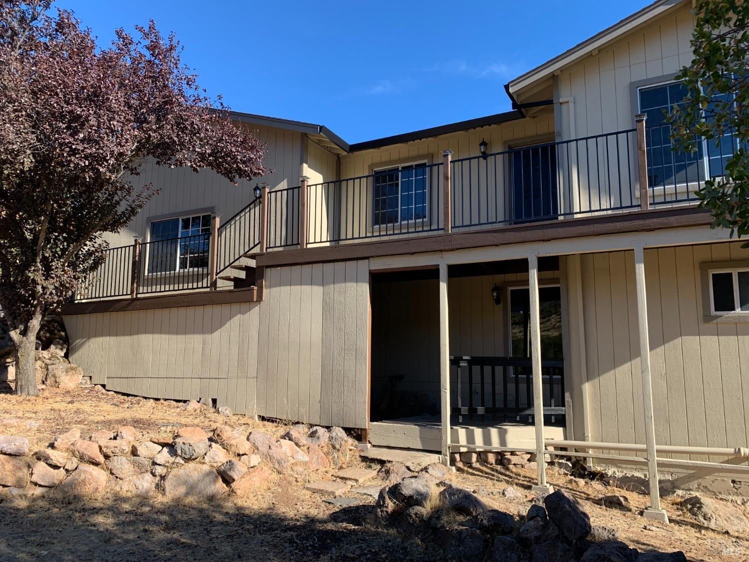 5616 Maya Road Kelseyville CA 95451