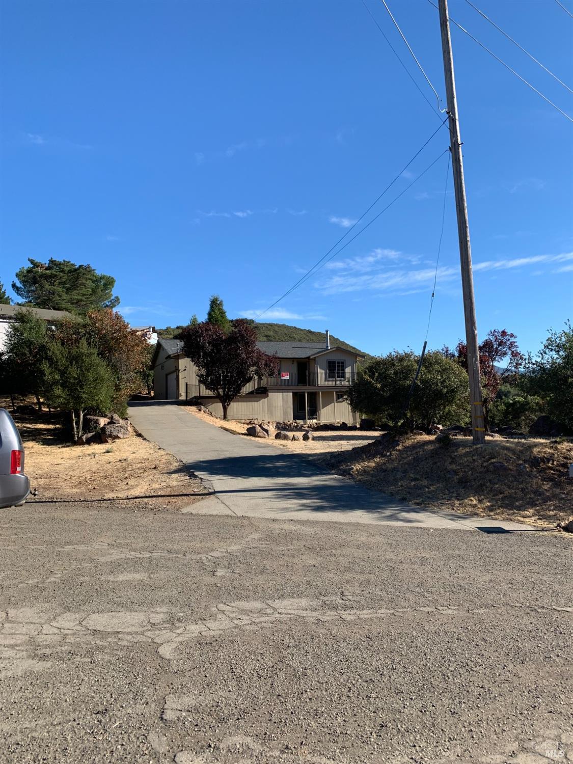 5616 Maya Road Kelseyville CA 95451