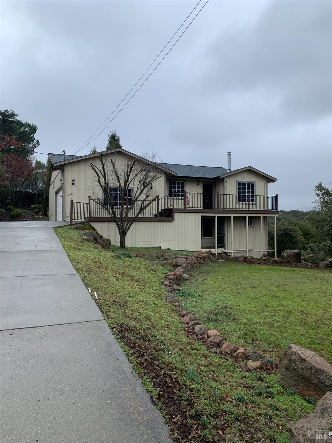 5616 Maya Road Kelseyville CA 95451