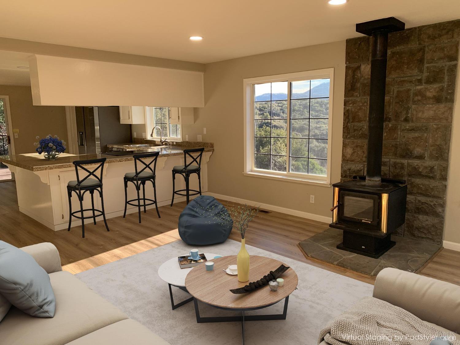 5616 Maya Road Kelseyville CA 95451