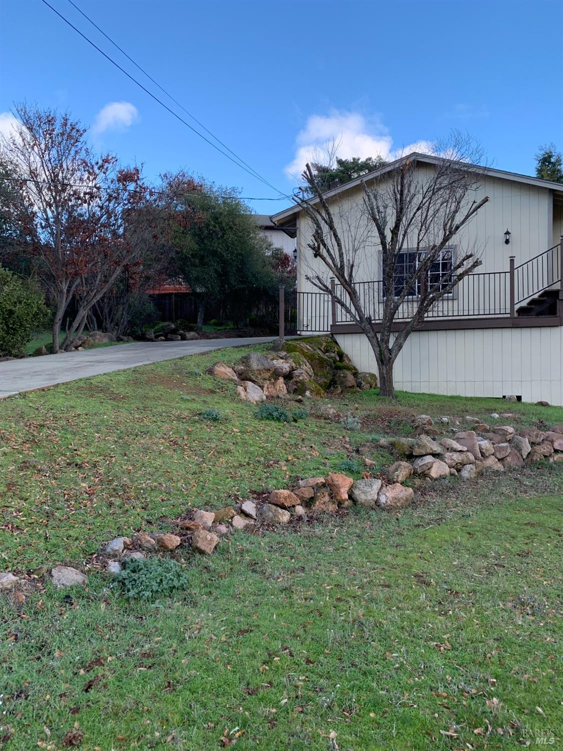 5616 Maya Road Kelseyville CA 95451