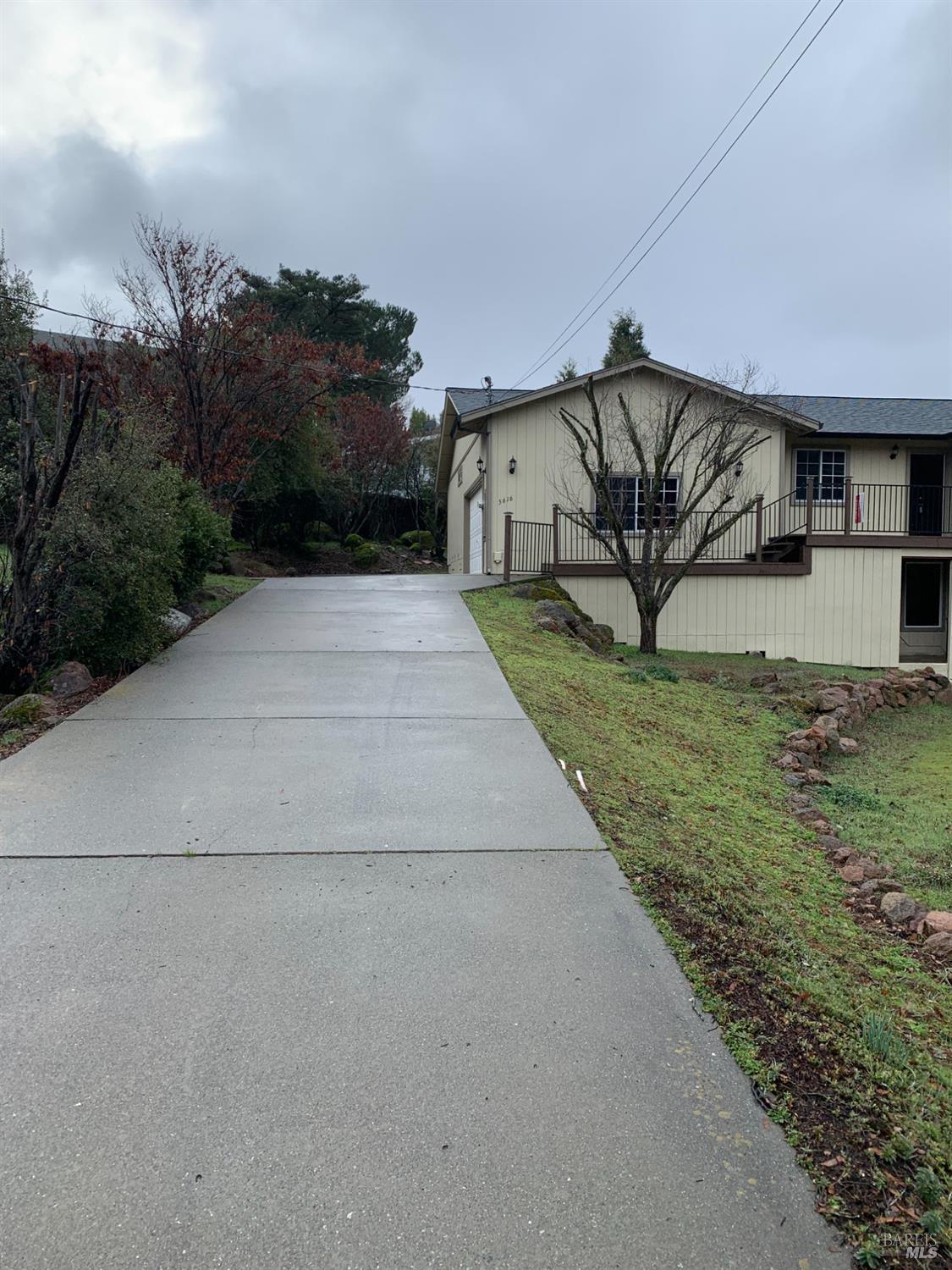 5616 Maya Road Kelseyville CA 95451