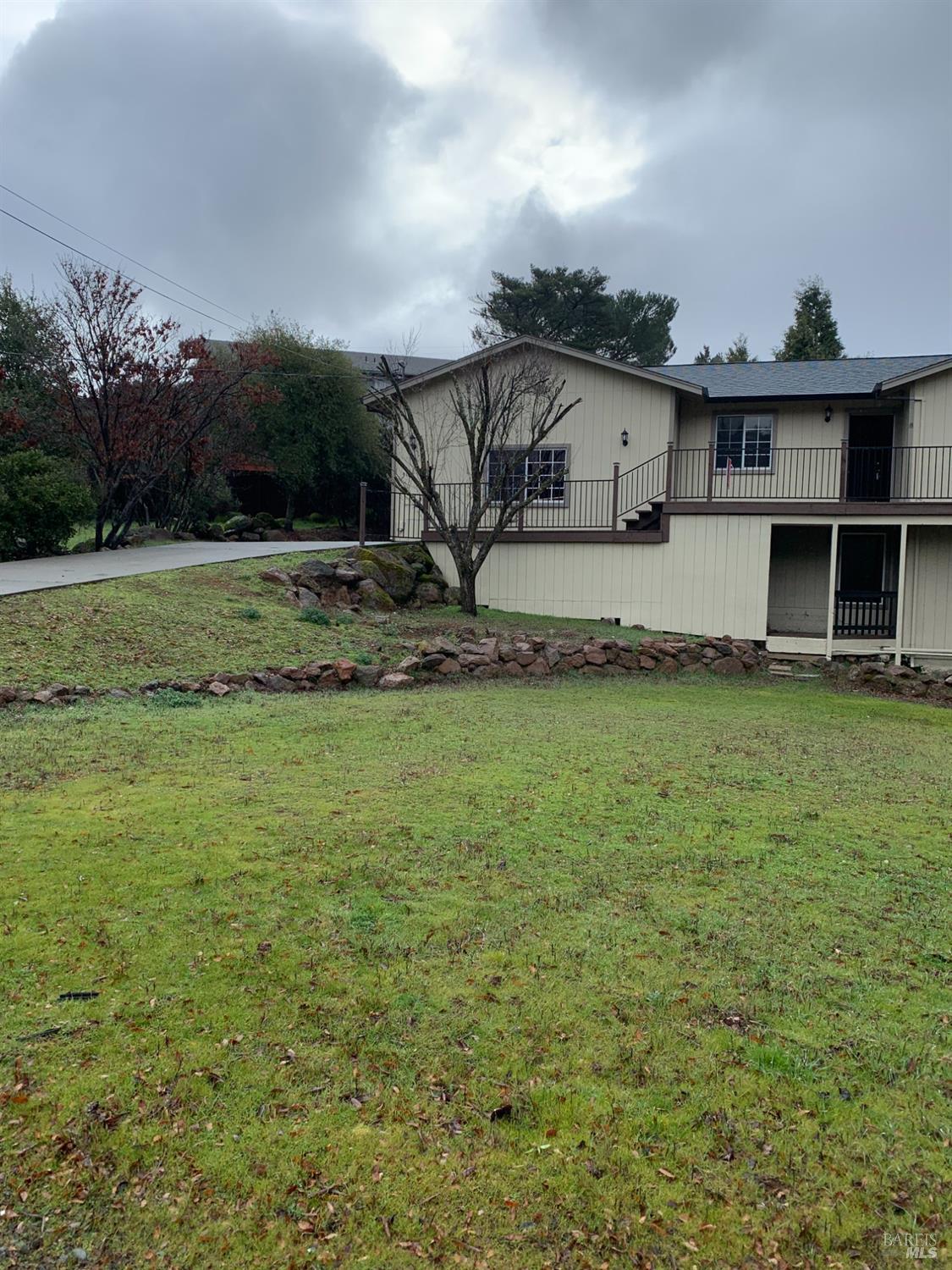 5616 Maya Road Kelseyville CA 95451
