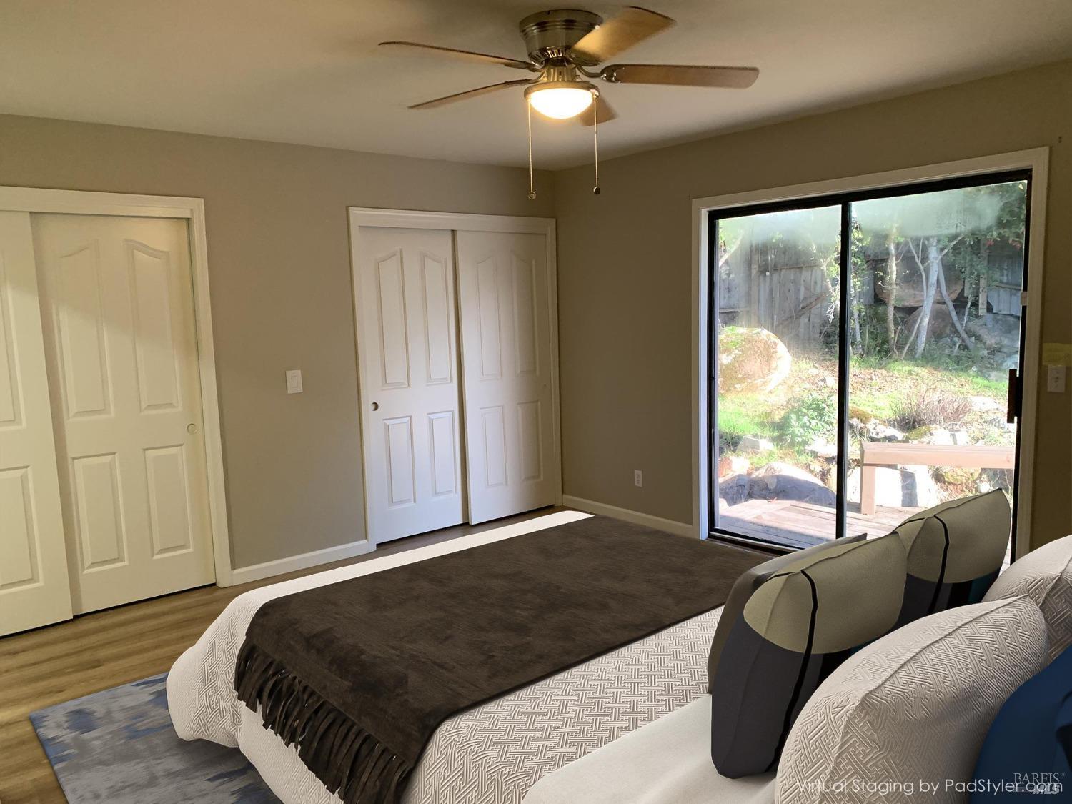 5616 Maya Road Kelseyville CA 95451