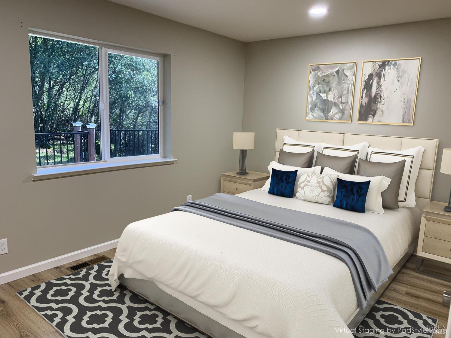 5616 Maya Road Kelseyville CA 95451