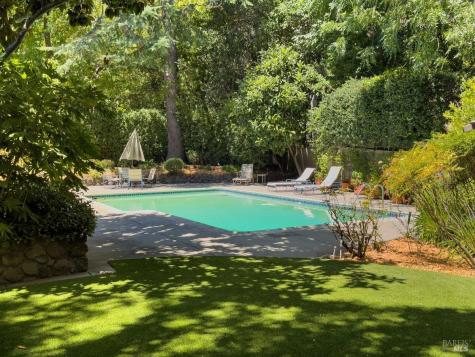 21 Dutch Valley Lane San Anselmo CA 94960