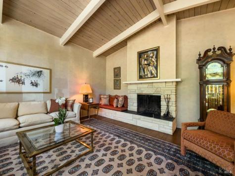 21 Dutch Valley Lane San Anselmo CA 94960
