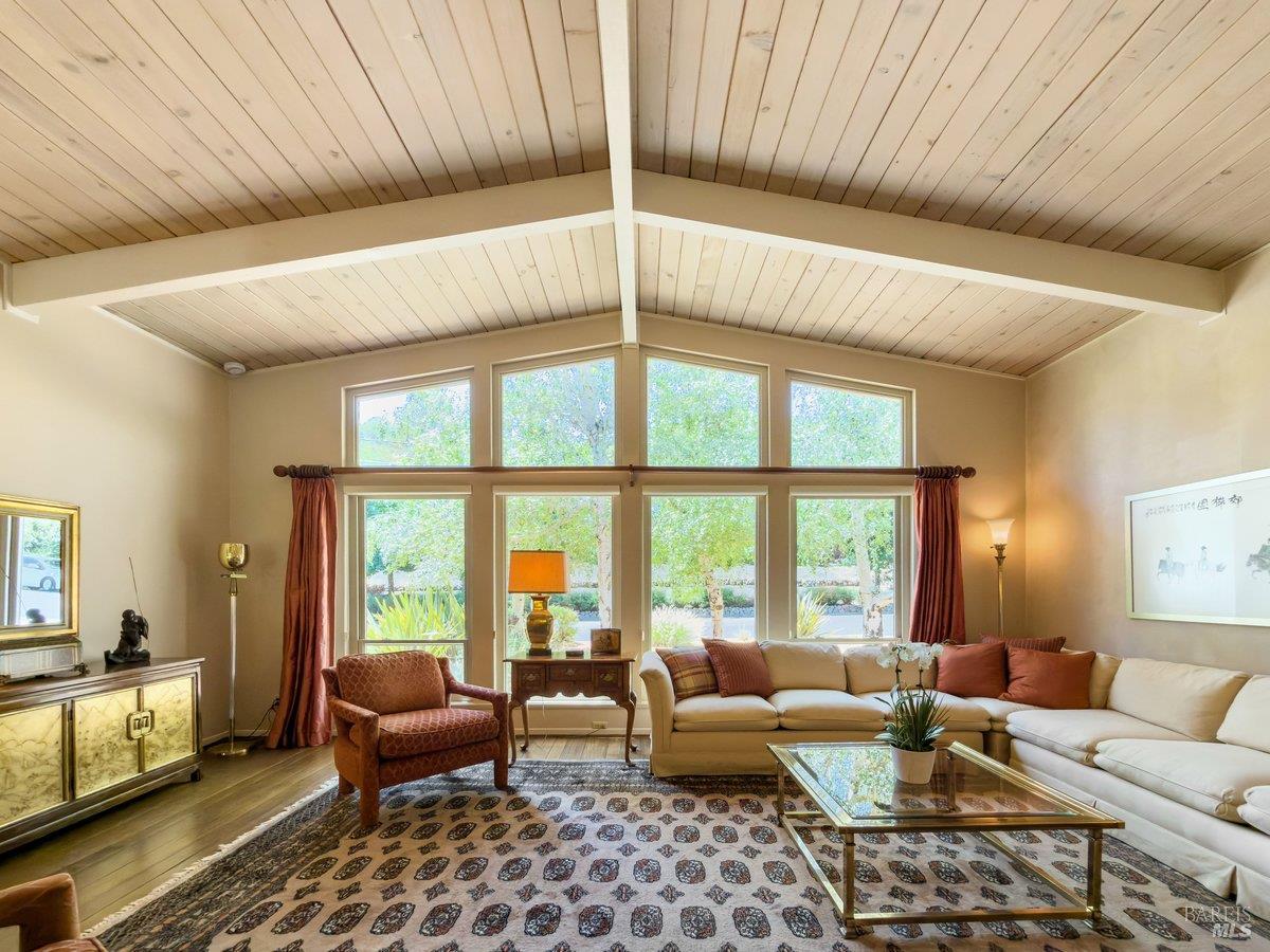 21 Dutch Valley Lane San Anselmo CA 94960