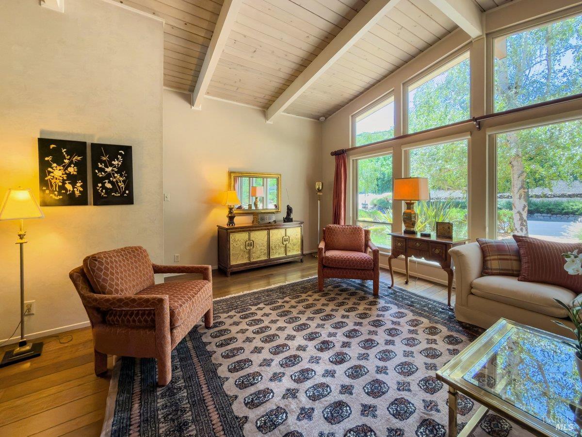 21 Dutch Valley Lane San Anselmo CA 94960