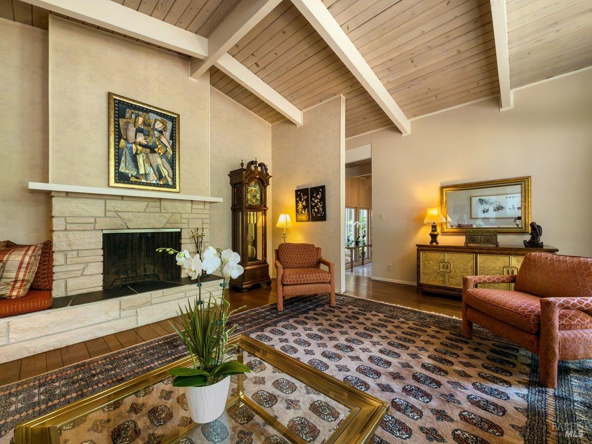 21 Dutch Valley Lane San Anselmo CA 94960