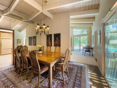 21 Dutch Valley Lane San Anselmo CA 94960