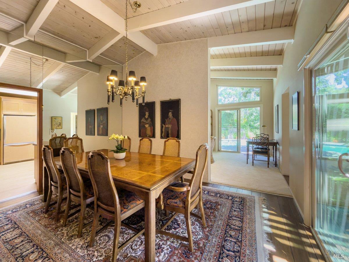 21 Dutch Valley Lane San Anselmo CA 94960