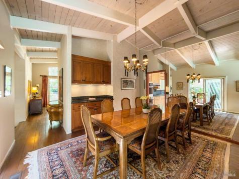 21 Dutch Valley Lane San Anselmo CA 94960
