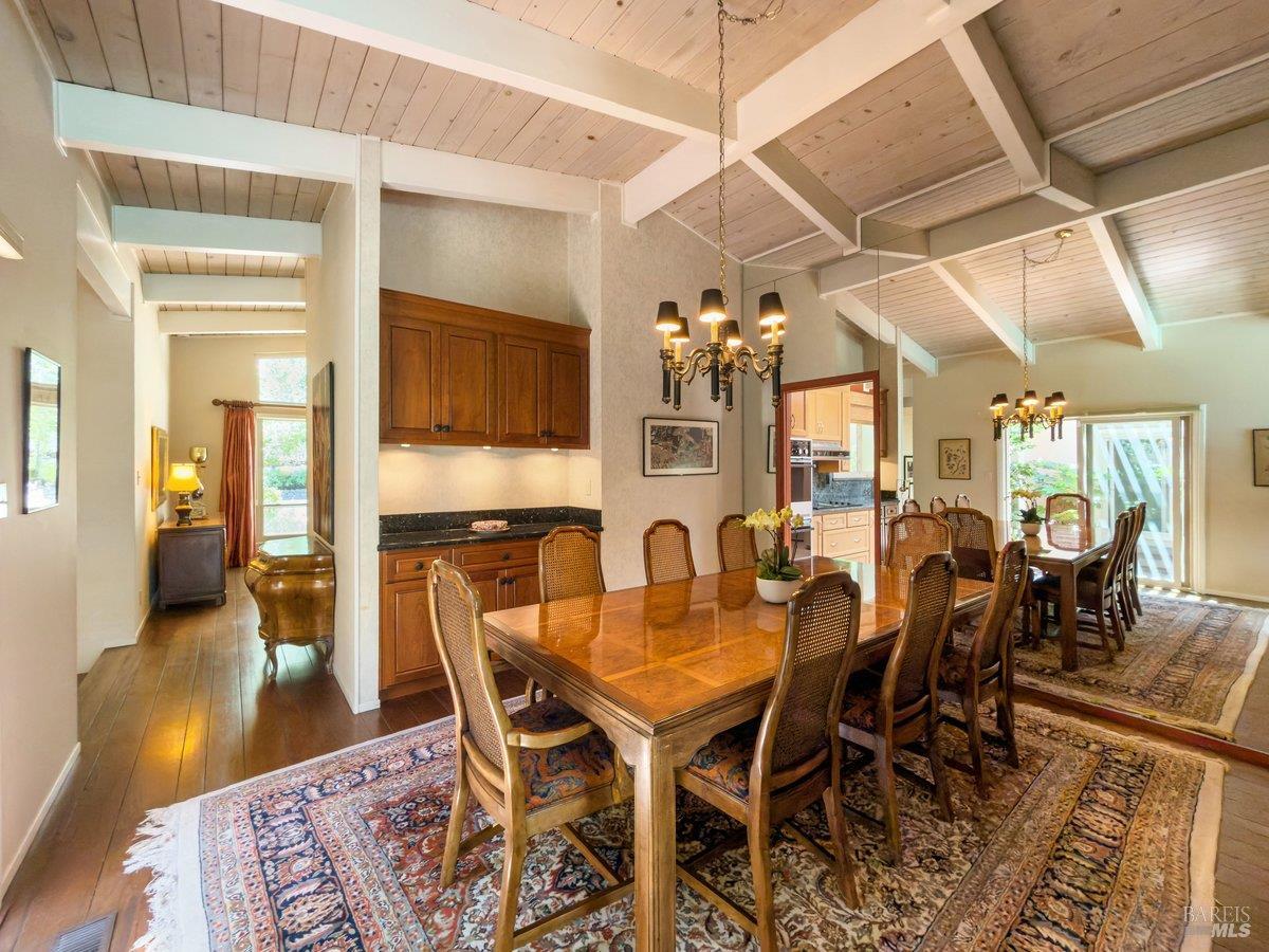 21 Dutch Valley Lane San Anselmo CA 94960