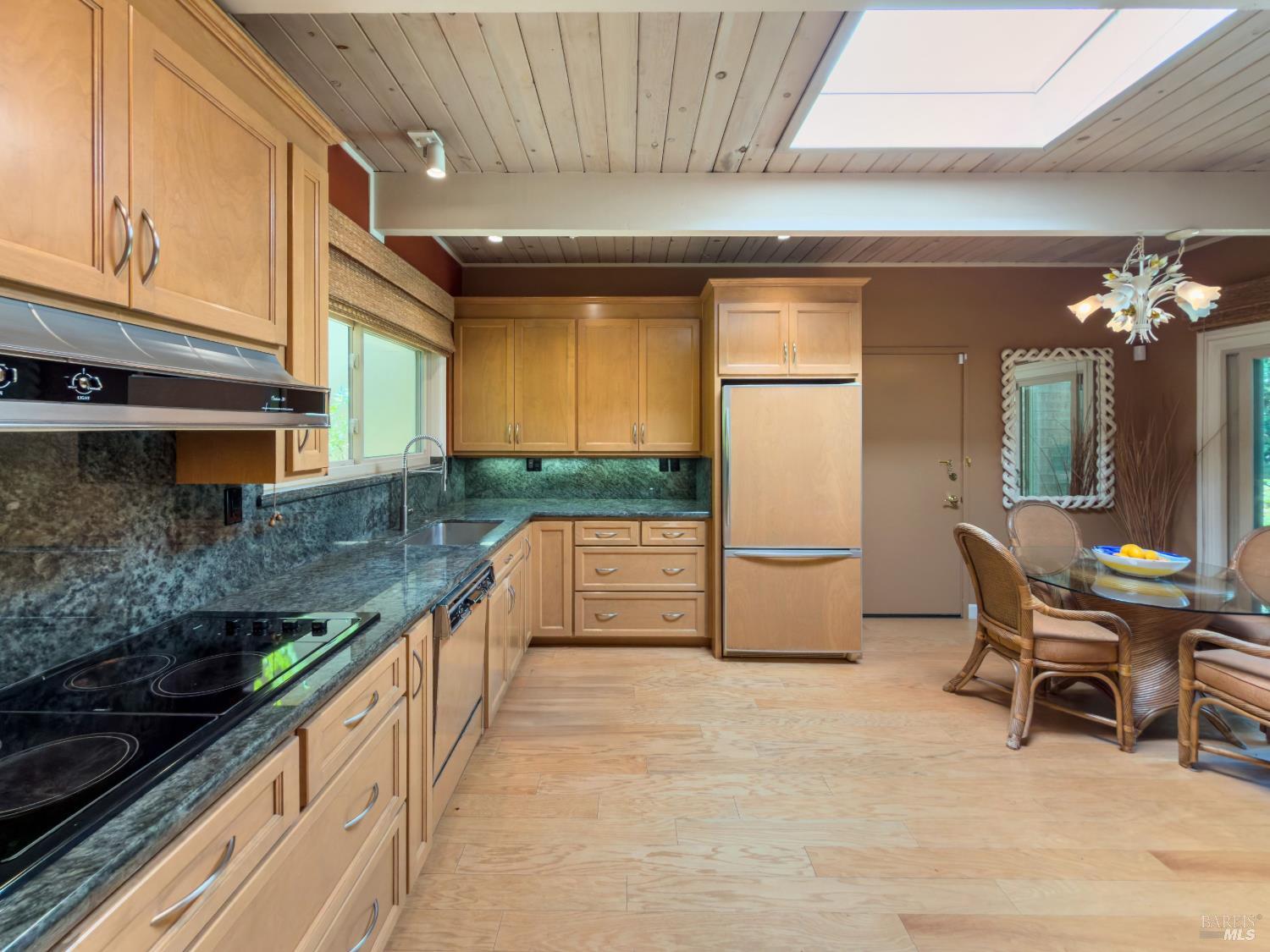 21 Dutch Valley Lane San Anselmo CA 94960