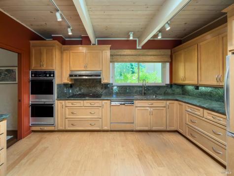 21 Dutch Valley Lane San Anselmo CA 94960