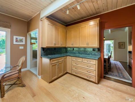 21 Dutch Valley Lane San Anselmo CA 94960