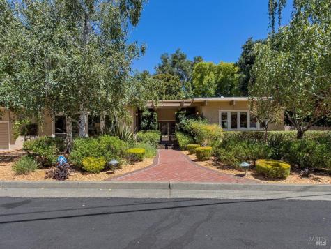 21 Dutch Valley Lane San Anselmo CA 94960