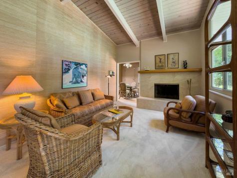 21 Dutch Valley Lane San Anselmo CA 94960