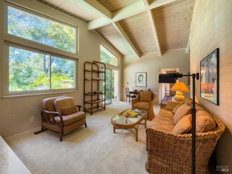 21 Dutch Valley Lane San Anselmo CA 94960
