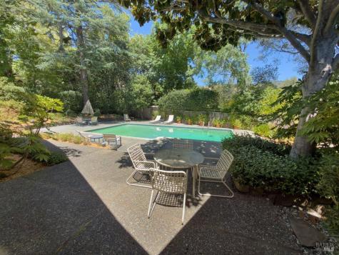 21 Dutch Valley Lane San Anselmo CA 94960