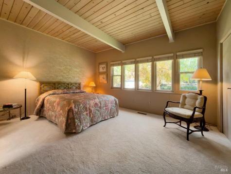 21 Dutch Valley Lane San Anselmo CA 94960