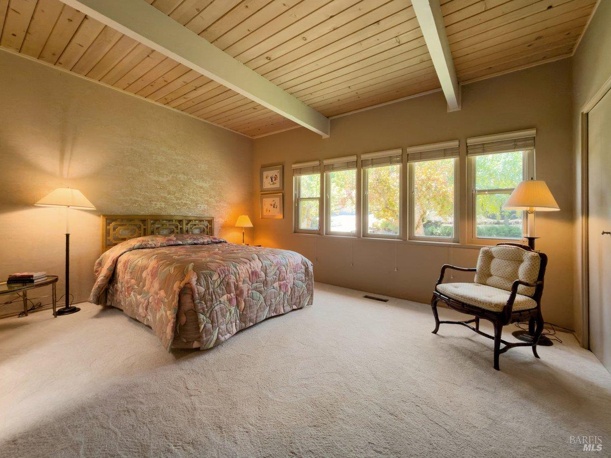 21 Dutch Valley Lane San Anselmo CA 94960
