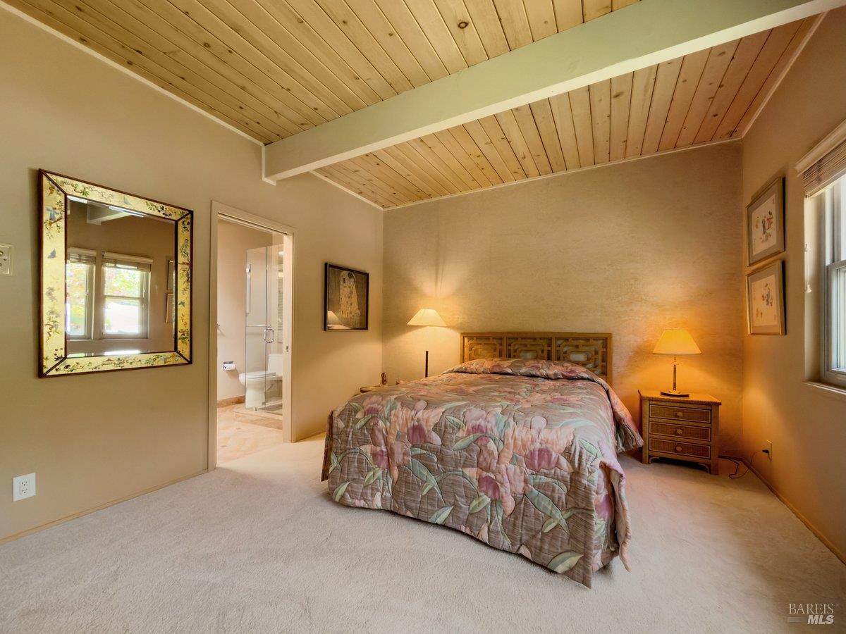 21 Dutch Valley Lane San Anselmo CA 94960