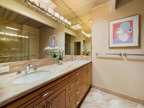 21 Dutch Valley Lane San Anselmo CA 94960