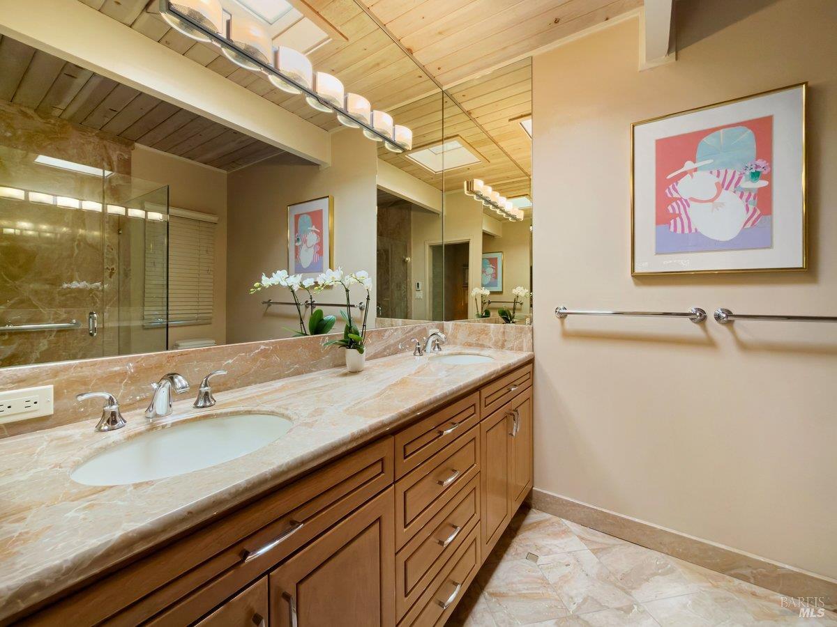 21 Dutch Valley Lane San Anselmo CA 94960