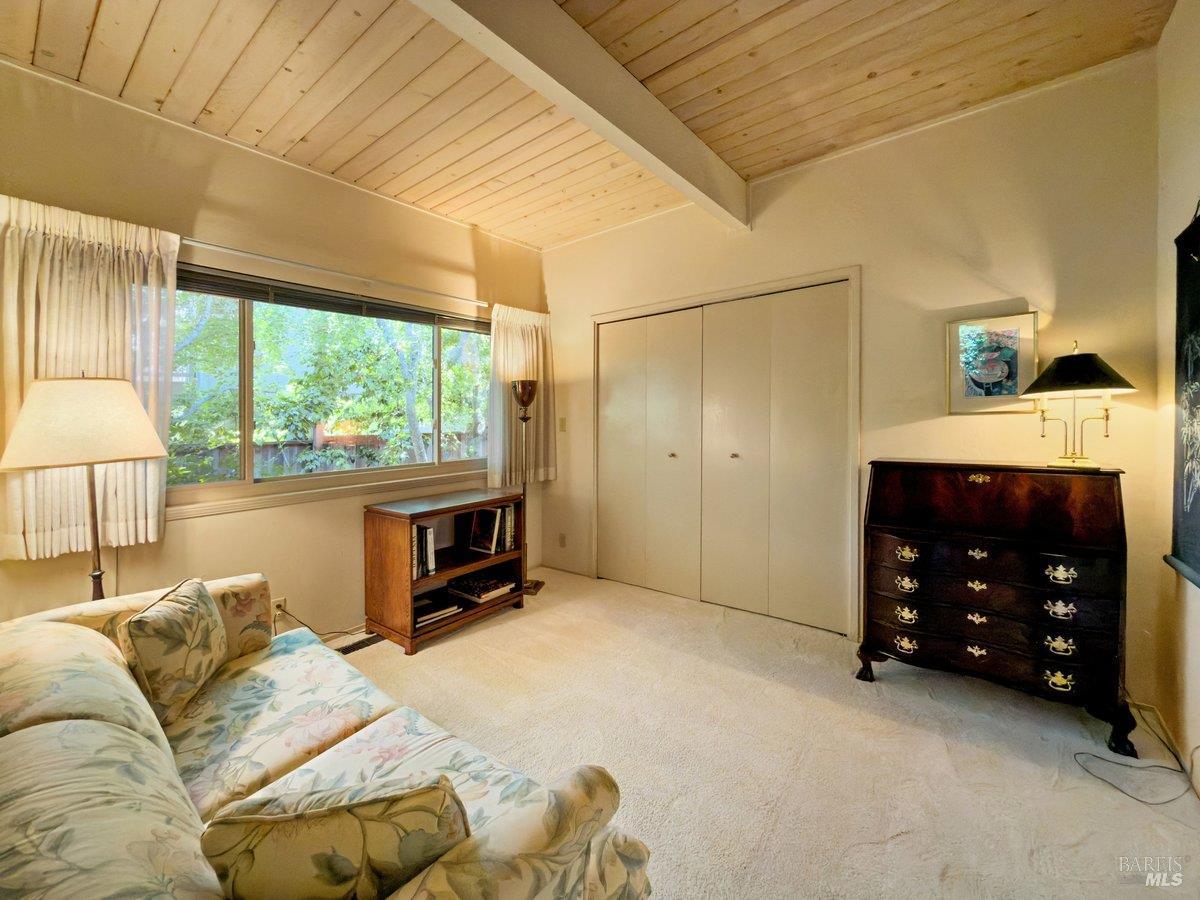 21 Dutch Valley Lane San Anselmo CA 94960