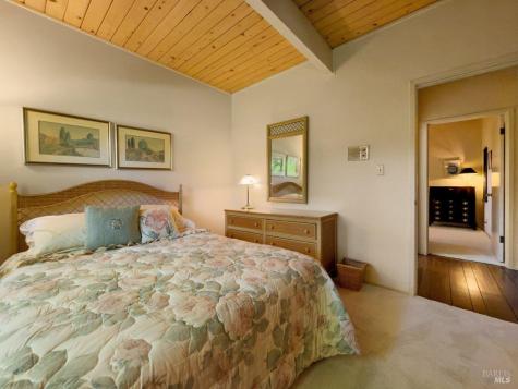 21 Dutch Valley Lane San Anselmo CA 94960