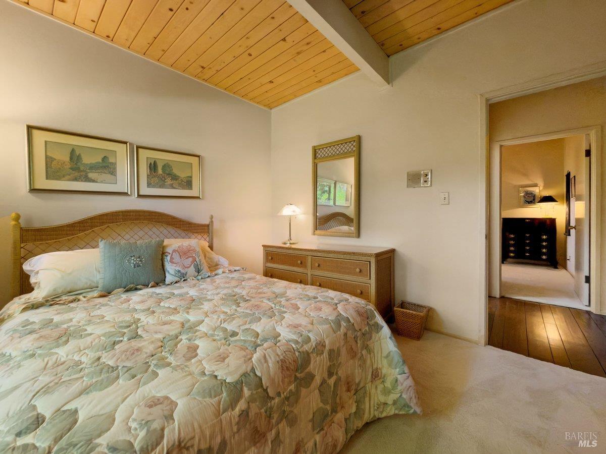 21 Dutch Valley Lane San Anselmo CA 94960