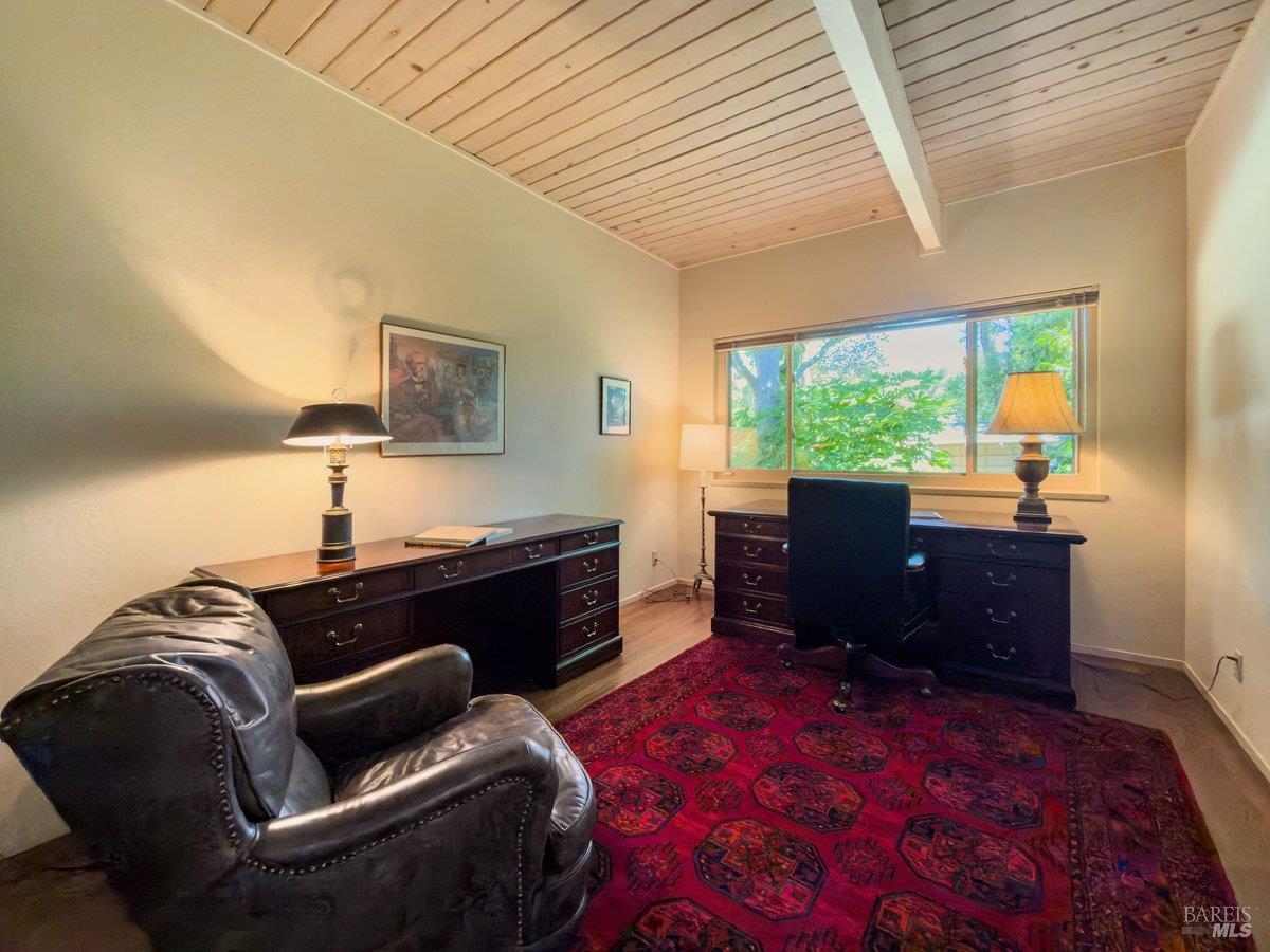 21 Dutch Valley Lane San Anselmo CA 94960