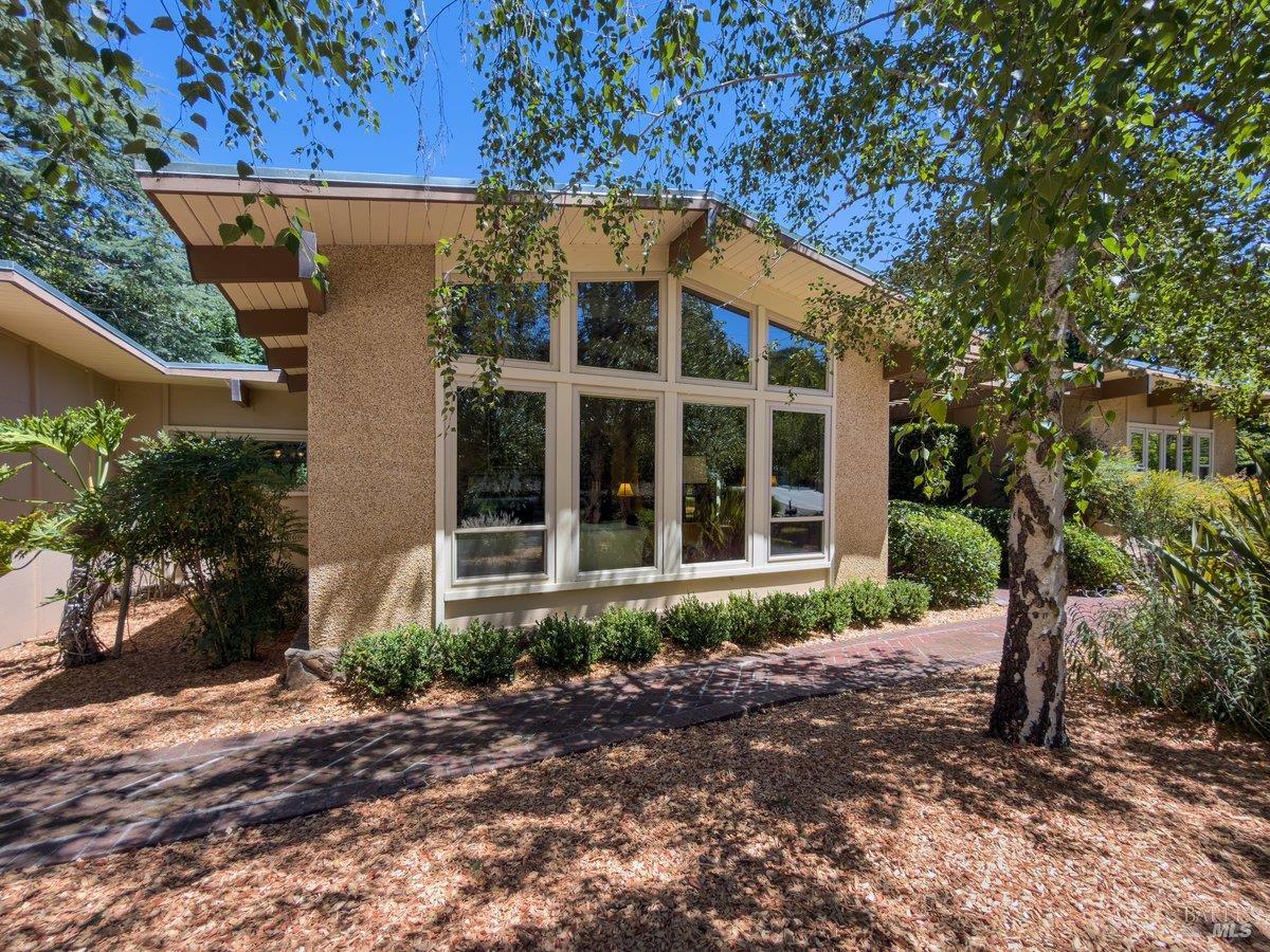 21 Dutch Valley Lane San Anselmo CA 94960